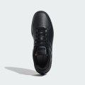 adidas Men`s COURTBEAT COURT LIFESTYLE Core Black / Core Black / Carbon GX1746 Size UK 9 (SA 9)