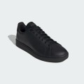 adidas Men`s ADVANTAGE BASE  Core Black / Grey Six EE7693 Size UK 8 (SA 8)