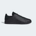 adidas Men`s ADVANTAGE BASE  Core Black / Grey Six EE7693 Size UK 10.5 (SA 10.5)