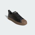 adidas Men`s STREETCHECK CLOUDFOAM COURT LOW Core Black / Carbon GZ3982 Size UK 9 (SA 9)