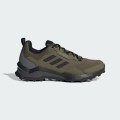 adidas TERREX Men`s AX4 PRIMEGREEN HIKING Focus Olive GY5077 Size UK 9.5 (SA 9.5)