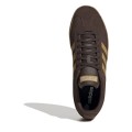 adidas Men`s VL COURT 2.0 Brown/ Gum GY2256 Size UK 8/11 (SA 8/ 11)