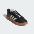 adidas Men`s GRAND COURT ALPHA CLOUDFOAM LIFESTYLE Core Black / Aluminium GY7053