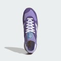 adidas Men`s TRX VINTAGE Light Purple / White / Purple GY2001 Size UK 8 (SA 8)