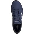 adidas Men`s DAILY 3.0 SKATEBOARDING Blue/ Gum FX4357 Size UK 10.5 (SA 10.5)