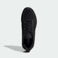 adidas Men`s Response Run Core Black / Core Black FY9576 Size UK 10 (SA 10)