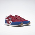 Reebok Men`s Royal Ultra Shoes Flash Red/Vector Blue/Chalk GY8836 Size UK 8 (SA 8)