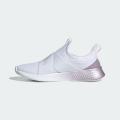 adidas Women`s PUREMOTION ADAPT  Cloud White / Almost Pink GV8914 Size UK 6 (SA 6)