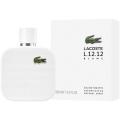 Lacoste Men`s 12.12 Blanc Perfume 100ml EDT