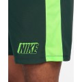 NIKE Men`s Academy Dri-FIT Soccer Shorts FB6371 328 Size Medium