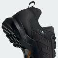 adidas TERREX Men`s AX3  Trail Hiking Black BC0524 Size UK 11 (SA 11)