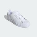 adidas Men`s SUPERSTAR Cloud White / Cloud White B27136 Size UK 11 (SA 11)