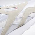 Reebok Men`s Classic Nylon White/ Light Grey FV1593 Size UK 7/8/9/10