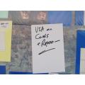 USA on Cards  (Lot404)