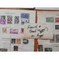 French Types (Lot 643)