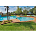 MANZI MONATE SPECIAL :06th - 10th March 2017 : 2 bed 6 sleeper