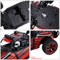 X-Knight Extreme 1 : 18 (30cm) 2.4G 20KM/H HiSpeed 4 Wheel Drive Remote Control Buggy , Rechargeable