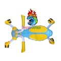 Baby Walker Fly Ride On Toy Child Bike Bicycle Musical Push Scooter Toddler
