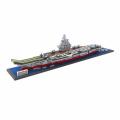 Aircraft Carrier 3D Building Blocks Toy 3D Model Educational Gift Toy for Children