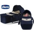 CHICCO SACCA TRANSPORTER , Transporter Carry Cot, Safe and Soft