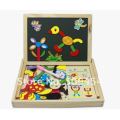 magnetic wonderfully versatile painter fantastic wooden easel puzzle toy