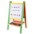 New Fashion Multipurpose Study Big Drawing Boards for Children