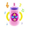 Multi-function Music Baby Bottle Children's educational Toys musical instrument toy for kids