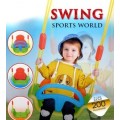 Sports Swing for children big size  -MAKE AN OFFER