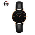 Hannah Martin CW-3690 Classical Women Ladies Brand Watch