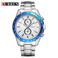 CURREN 8010 High Quality Waterproof Men Wrist Watch
