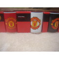 MANCHESTER UNITED OFFICIAL MUGS