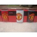 MANCHESTER UNITED OFFICIAL MUGS