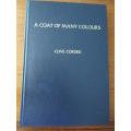 No 33/100. The Memoirs of CLIVE CORDER - A Coat of Many Colours
