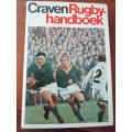 CRAVEN RUGBYHANDBOEK