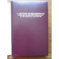 Collectors' Edition. A Century of Brotherhood. English Freemasonry in Transvaal 1895-1995