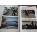 Eight Wheels to the Lake of Stars. Bikes, Blokes and Beer on a Motorcycle Journey to Lake Malawi