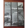 CAPE TOWN. City between Sea and Mountain