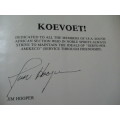 KOEVOET. Signed by Jim Hooper