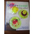 Mietha Klaaste. BITTER + SWEET.  A Heritage Cookbook