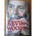 SIGNED. THE KEVIN WOODS STORY In the shadows of Mugabe's gallows