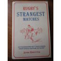 Rugby`s Strangest Matches
