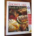THE SNOWFLAKE BOOK OF BAKING