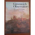 GREENWICH OBSERVATORY - 300 Years of Astronomy