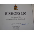 De Luxe. BISHOPS 150 - Signed. Limited edition