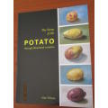 The Story of the POTATO through illustrated varieties