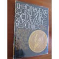 THE COINAGE AND COUNTERFEITS OF THE ZUID-AFRIKAANSCHE REPUBLIEK. Signed Elias Levine