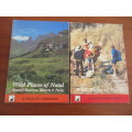 Two NATAL WILDLIFE handbooks