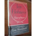 JAN HOFMEYR - Heir to Smuts biography by Tom Macdonald