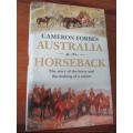 AUSTRALIA ON HORSEBACK