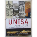 UNISA 1873-2018. The making of a distance learning university